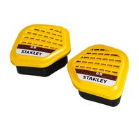 Stanley A1P3 Replacement Filters Pair