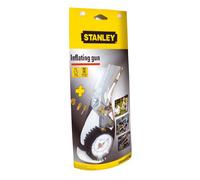 Stanley Accessory for Inflating Air Compressors Mounted 150540XSTN Gun Kit