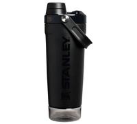Stanley Activate Shaker 0.6Lt: Black Colour: Black