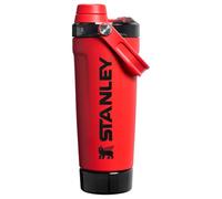 STANLEY Activate Shaker Bottle 0.59L (Chili Black)