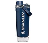 Stanley Activate Shaker Bottle 0.59L Dark Navy