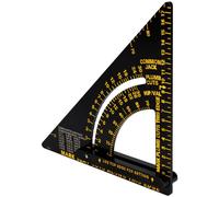 Stanley Adjustable Quick Square 180mm
