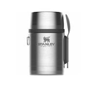 Stanley Adventure 0.53L (18Oz) Vacuum Stainless Steel Food Jar