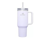 STANLEY Adventure 40oz Stainless Steel Quencher Tumbler-Wisteria 10-10824-063