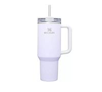 Stanley Adventure 40oz Stainless Steel Quencher Tumbler-Wisteria 10-10824-063
