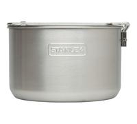 Stanley Adventure All-in-One 2 Bowl Cook Set