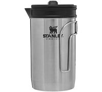 STANLEY Adventure All-in-One Boil + Brew French Press | 32 OZ
