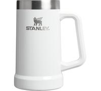 Adventure Big Grip Stein, White One Size