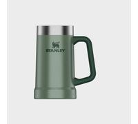 Stanley Adventure Big Grip Stein, Green One Size