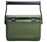 Stanley - The Easy-Carry Outdoor Cooler 15.1L (16Qt) Dried Pine - Water cooler
