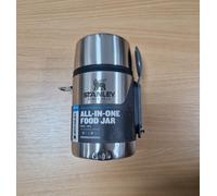 Stanley The Stainless Steel All-in-One Food Jar 0,53L