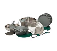 Stanley Set Base Camp Cook 3.5l Silver