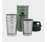 Stanley The Nesting Shot Hammertone Green 59 ml Shot Glass