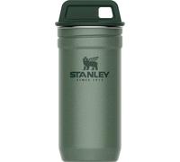Stanley The Nesting Shot Hammertone Green 59 ml Shot Glass
