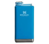 Stanley Pre-Party Flask 8 OZ Azure