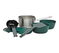 Stanley Adventure Prep + Cook Set - 1.58 Quart, Stainless Steel