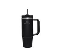 Stanley Adventure Quencher 2.0 Tumbler 40oz - Black Tonal