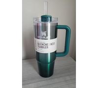 STANLEY Adventure Quencher H2.0 Flowstate 30 oz Tumbler - Pine Gradient Ombre