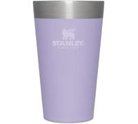 Stanley Adventure Stacking Beer Pint 16oz Lavender