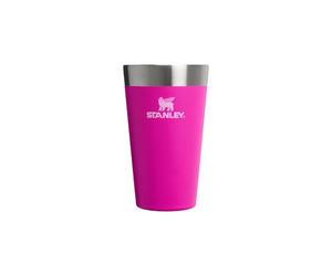 STANLEY Adventure Stacking Tumbler 0.47L (Violet Blossom)