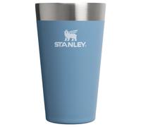 Stanley Adventure Stacking Tumbler Indigo 0.47L