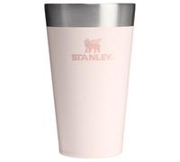 Stanley Adventure Stacking Tumbler Rose Quartz 0.47L