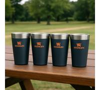 Stanley Adventure Stacking Tumbler Set (4) Twilight 0.47L