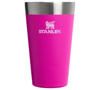 STANLEY Adventure Stacking Tumbler 0.47L (Violet Blossom)