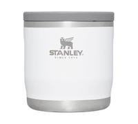 Stanley Food Jar Adventure To-Go 0.35L - 4h Hot/4h Cold, Leakproof, BPA-Free - Frost