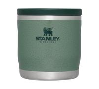 Stanley Adventure To-Go 0.35L Hammertone Green Food Jar