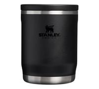 STANLEY 1913 Adventure To-Go Food Jar 0.53L - Black