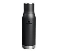 Stanley 1913 Adventure to-Go Thermal Flask 0.75L - Black