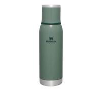 Stanley Adventure To-Go Bottle 0.74L: Hammertone Green Colour: Hammert