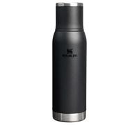 Stanley Adventure To-Go 0.75L Black Bottle