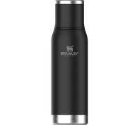 Stanley Adventure To-Go Bottle 0.75L Black