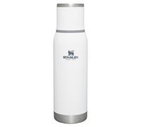 Stanley Adventure To Go Bottle 0.75L - One Size - Frost