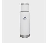 Stanley Adventure To-Go Bottle 0.75L - White, White
