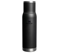 Stanley 1913 Adventure To-Go Thermal Flask 1.0L - 25h Hot/27h Cold - Leakproof - Black