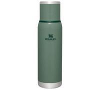 Stanley Adventure To-Go Bottle | 1L - Hammertone Green