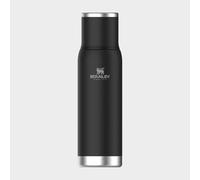Stanley 1913 Adventure To-Go Thermal Flask 1.0L - 25h Hot/27h Cold - Leakproof - Black