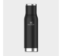 Stanley 1913 Adventure to-Go Thermal Flask 0.75L - Black