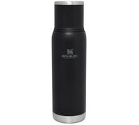 Stanley Adventure To-Go Bottle Black 0.75L