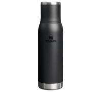 Stanley Adventure To-Go Bottle Black 0.75L
