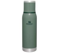 Stanley Adventure to-Go Bottle Hammertone Green 0.75L