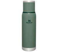 Stanley Adventure To-Go Bottle Hammertone Green 1L