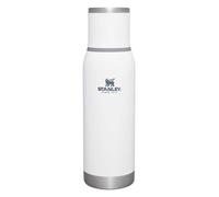 Stanley 1913 Adventure To-Go Bottle 1.0L - 25h hot / 27h cold - Leakproof - All colours