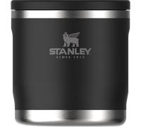 Stanley Adventure To-Go Food Jar 0.35L - Black - Size: ONE size