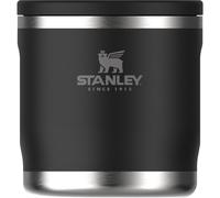 Stanley Adventure To-Go Food Jar 0.35L - Black - Size: ONE size