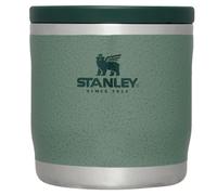 Stanley Adventure To-Go Food Jar 0.35L: Hammertone Green Colour: Hamme