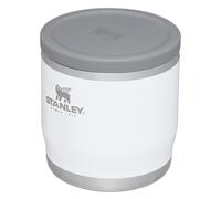 Adventure To-Go Food Jar 0.35L, White One Size